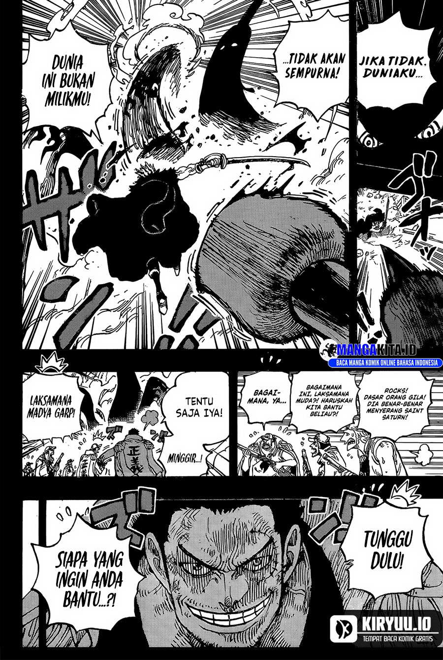 One Piece 1163 indo, One Piece Berwarna Chapter 1163, One Piece 1164 Bahasa indonesia HD